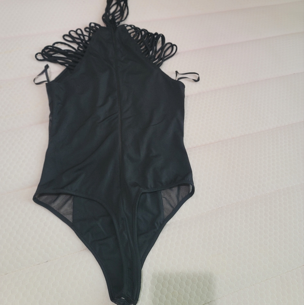 Bodysuit - Picture 2 of 3